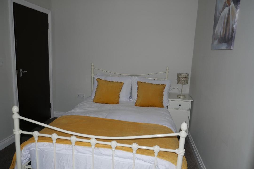 Photo of Bedroom in North Bitchburn