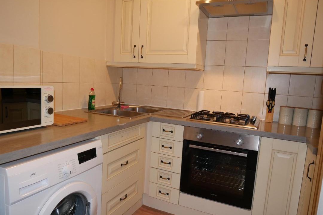 Photo of Kitchen in North Bitchburn