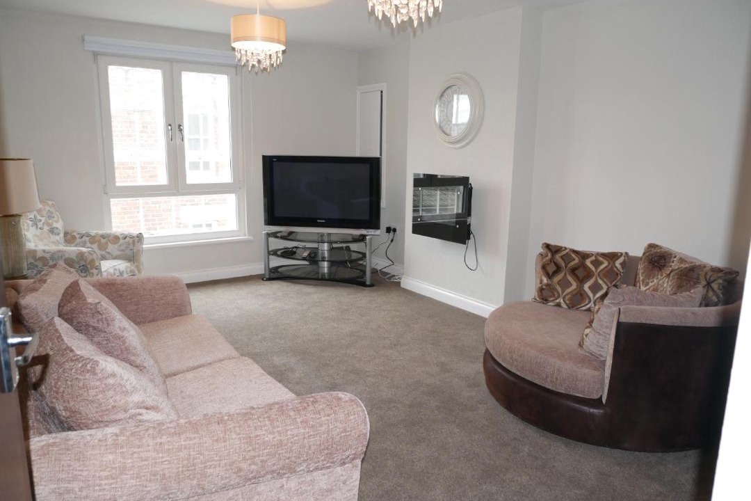 Photo of Livingroom in North Bitchburn