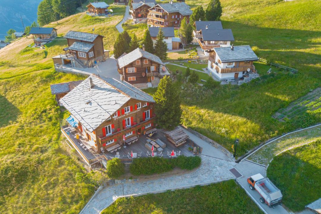 Photo of Others in Staldenried  Gspon