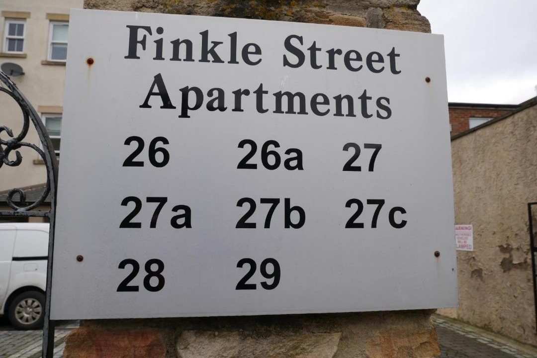 Photo of Buildings in North Bitchburn