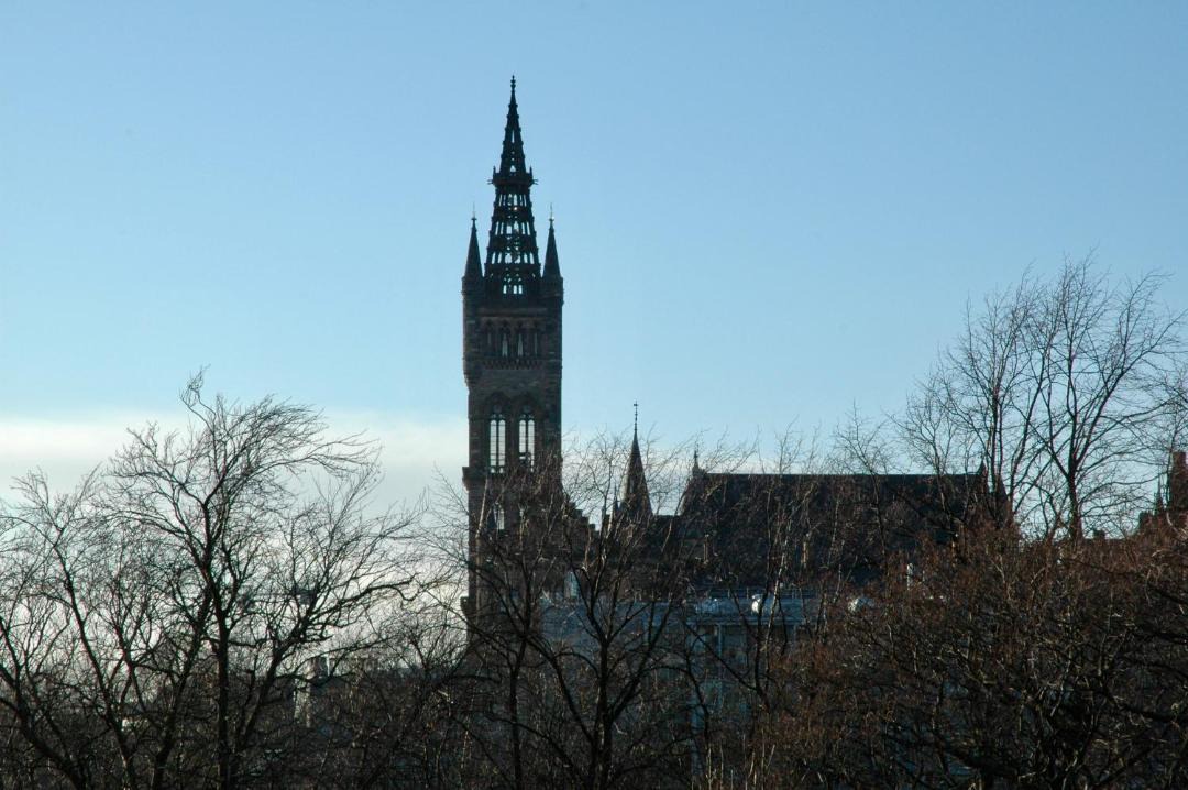 Photo of Buildings in North West