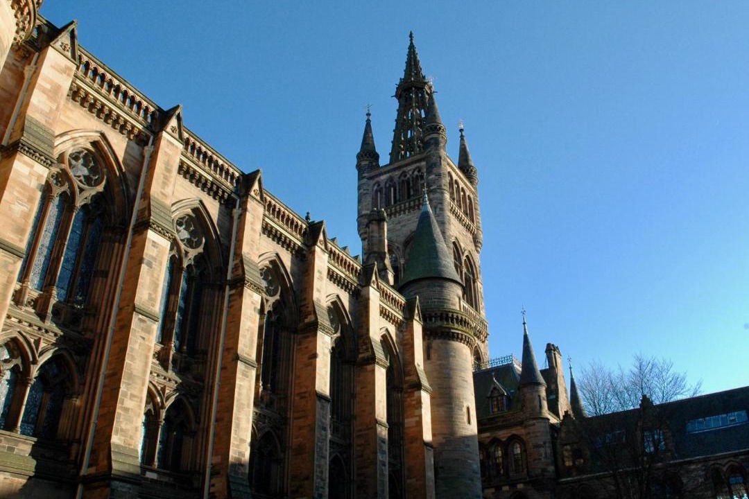 Photo of Buildings in North West