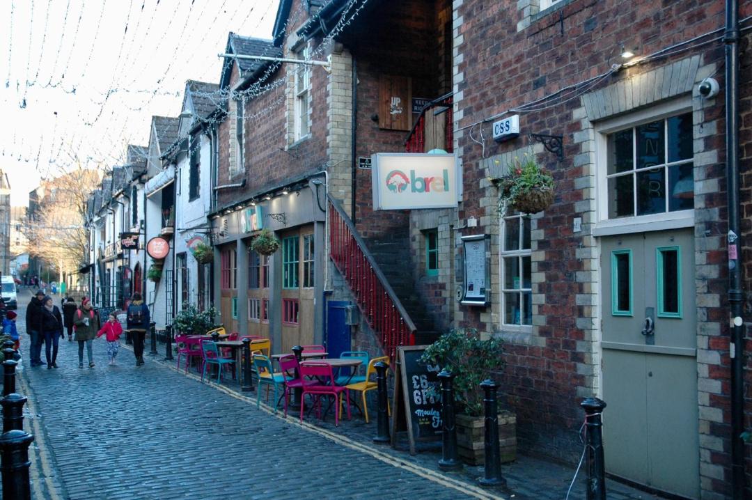 Photo of Others in North West