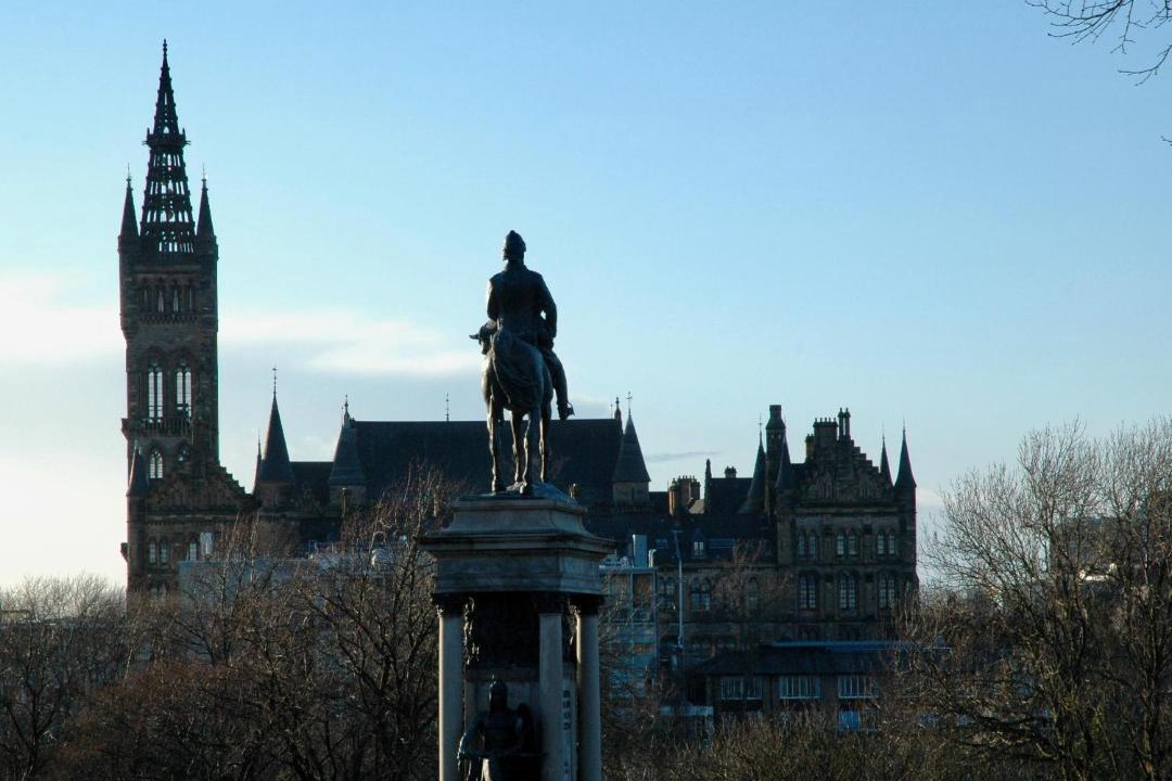 Photo of Buildings in North West