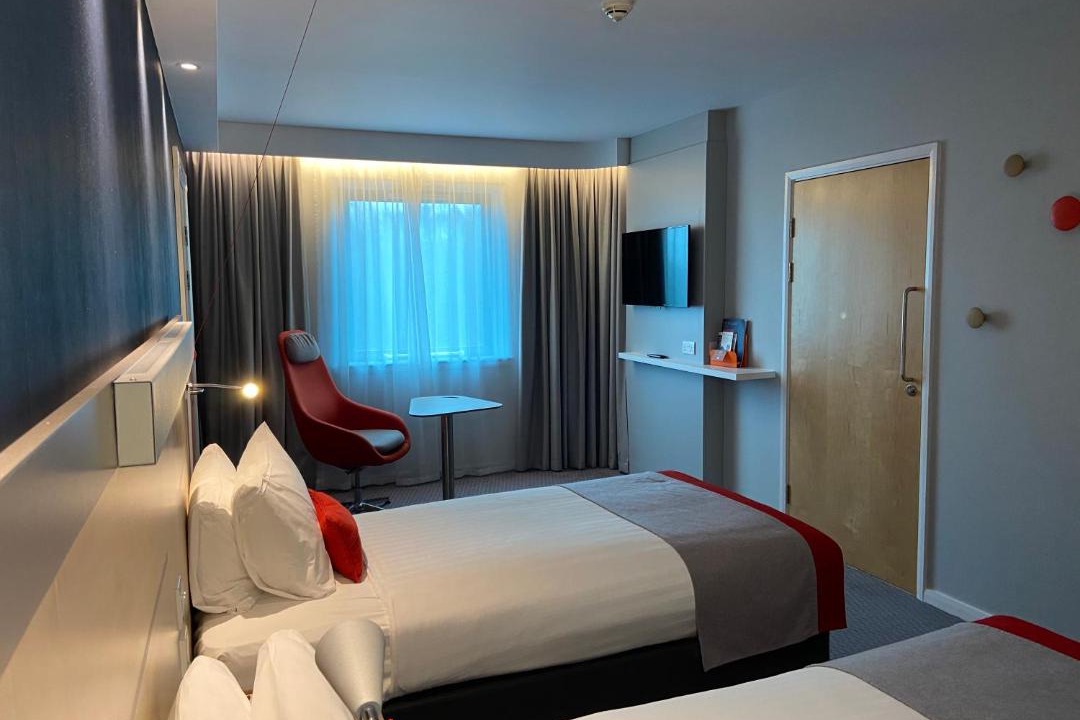 Photo of Bedroom in Minster