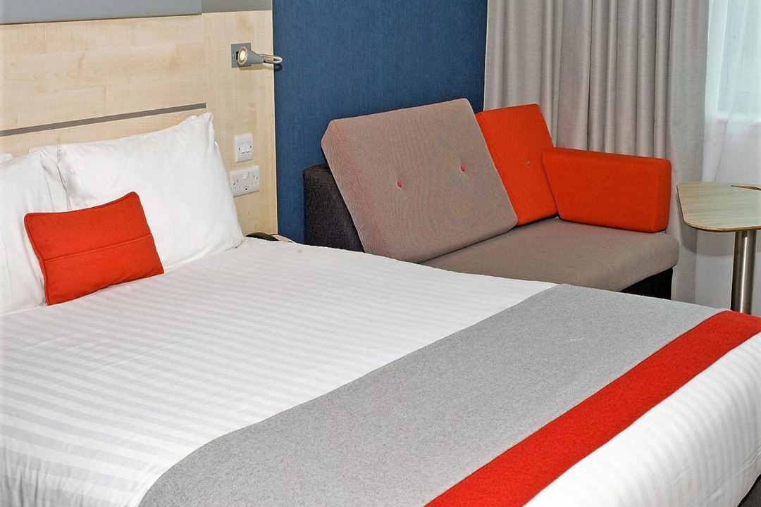 Photo of Bedroom in Minster