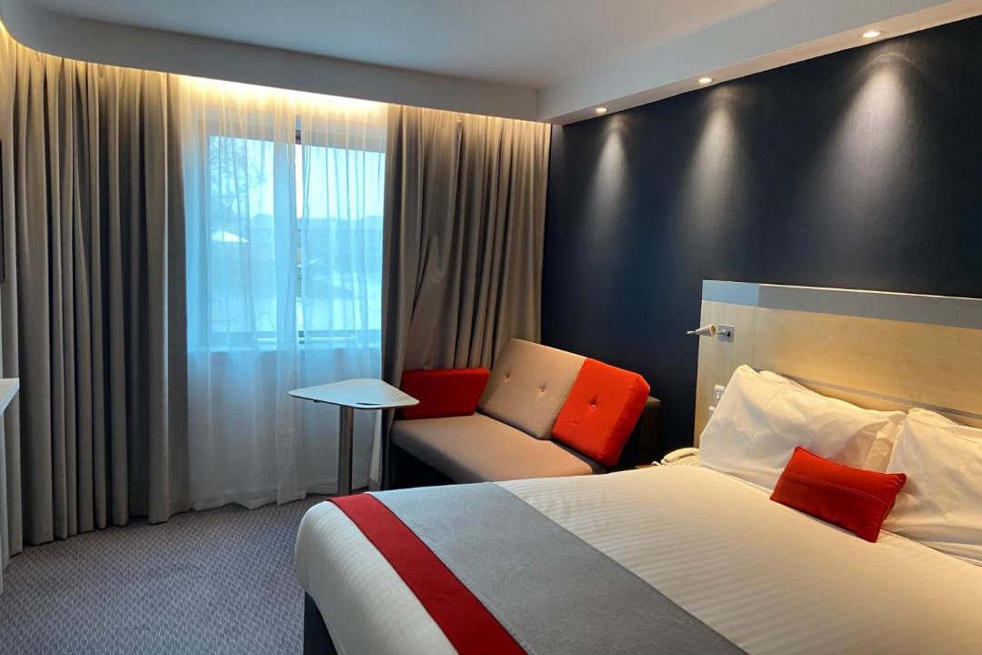 Photo of Bedroom in Minster