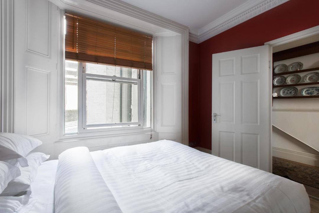 Photo of Bedroom in Pembridge