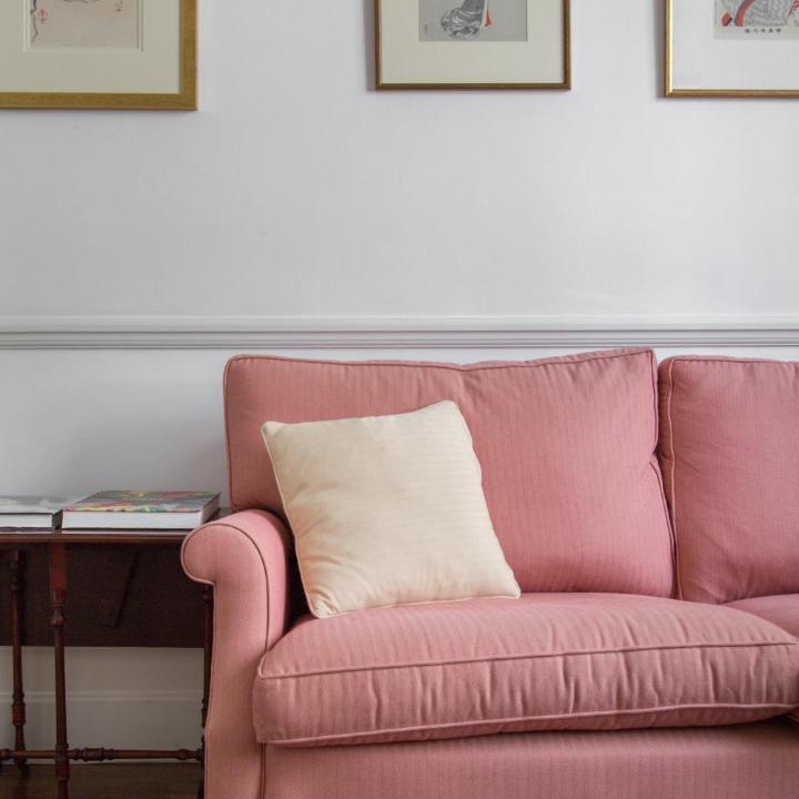 Photo of Livingroom in Pembridge