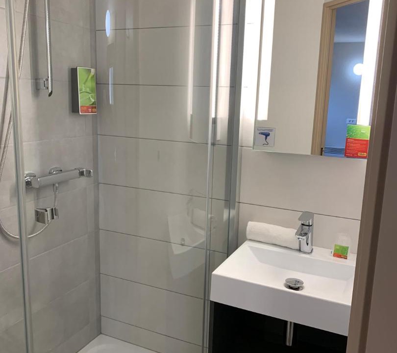 Photo of Bathroom in Chambray-les-Tours