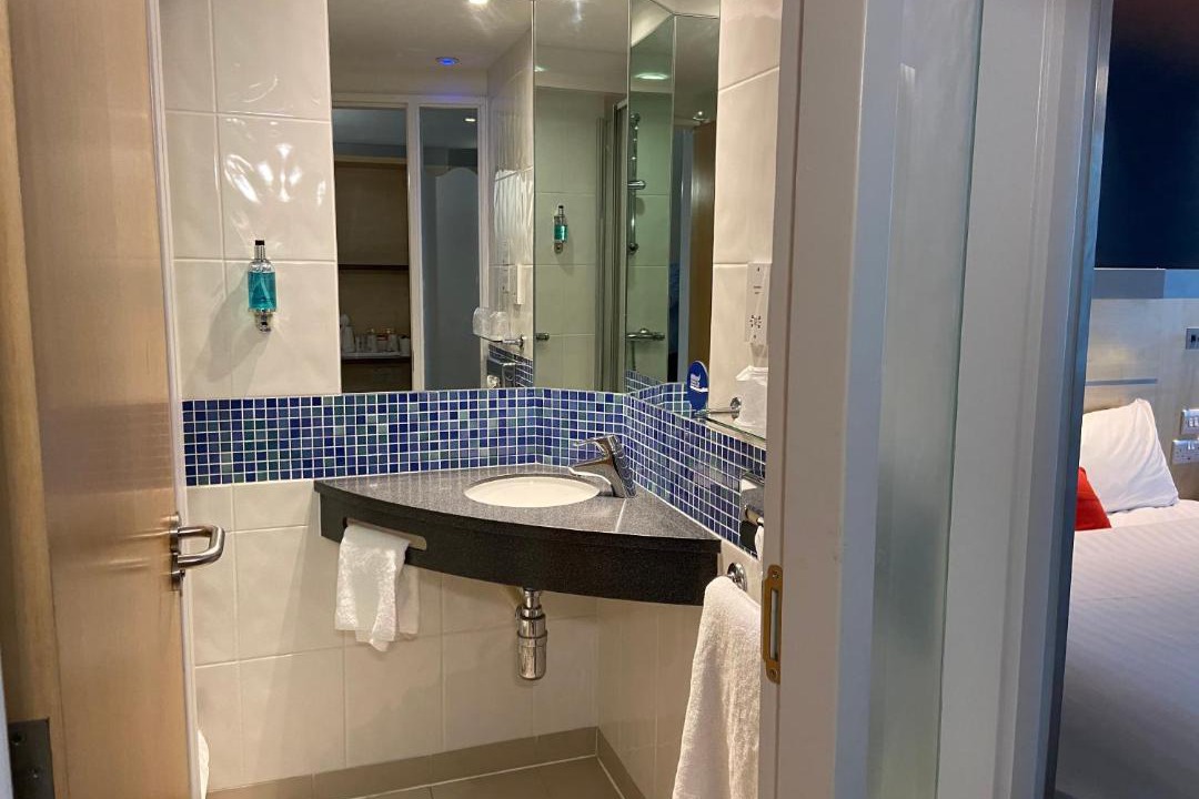 Photo of Bathroom in Minster