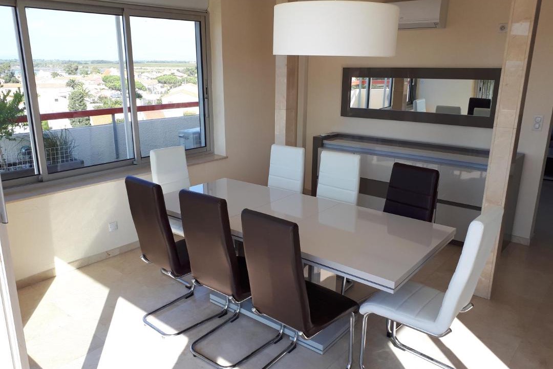Photo of Livingroom in La Cote Radieuse