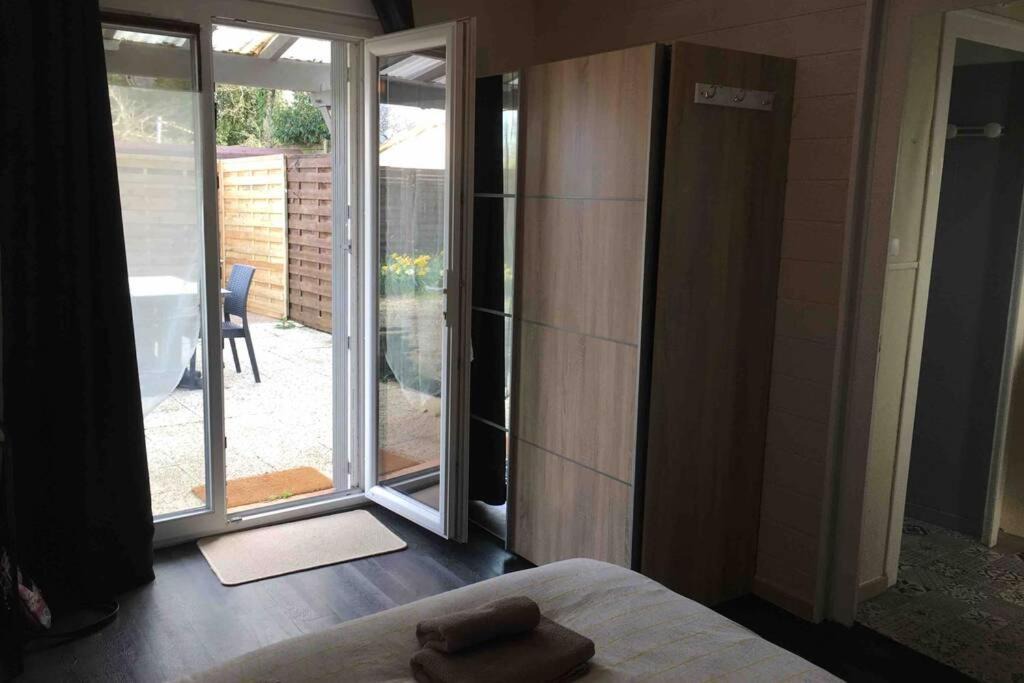 Photo of Bedroom in Pornic