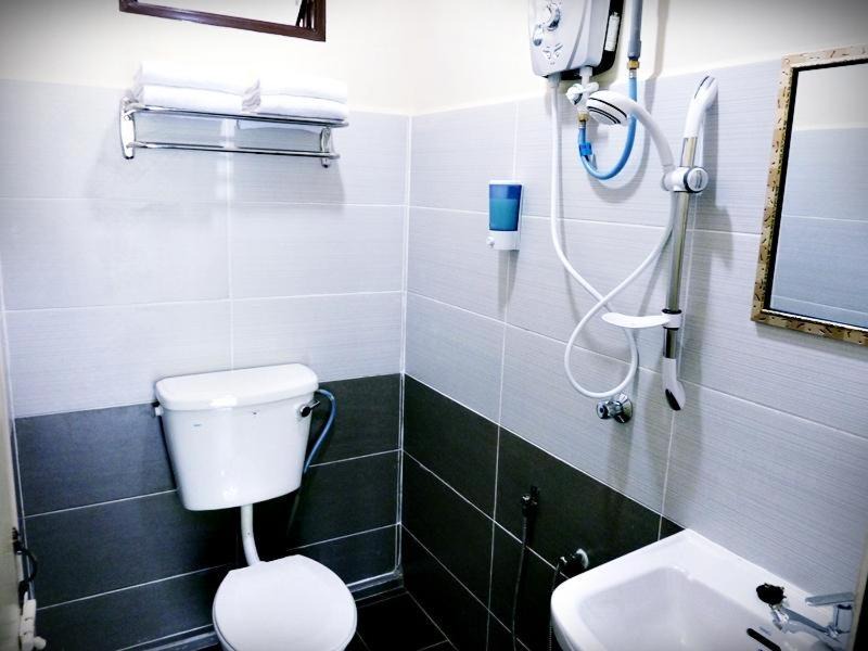 Photo of Bathroom in Pulau Redang