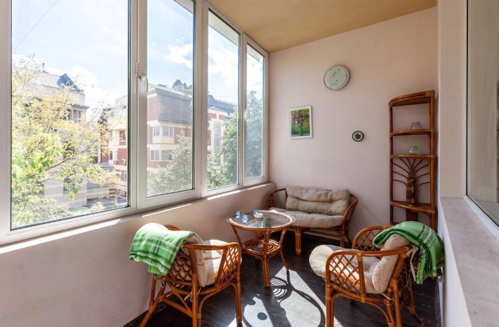 Photo of Livingroom in Central Administrative Okrug