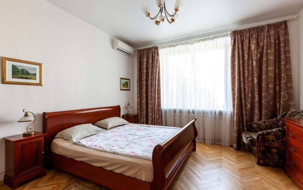 Photo of Bedroom in Central Administrative Okrug