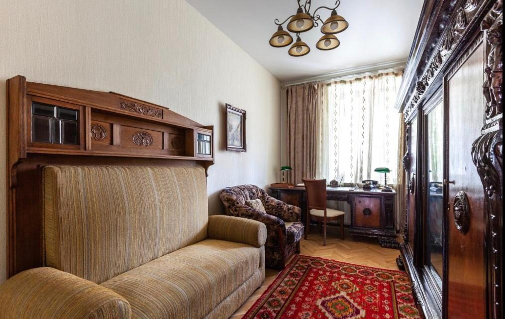 Photo of Livingroom in Central Administrative Okrug