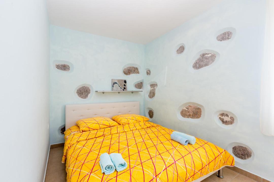 Photo of Bedroom in Kornic