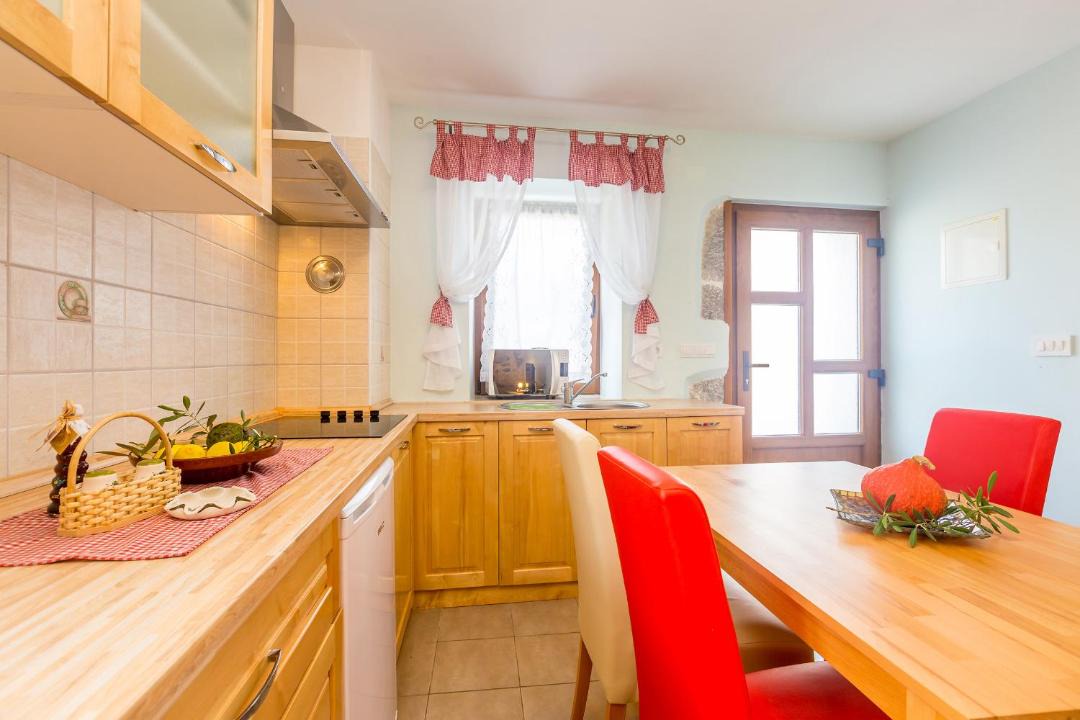 Photo of Kitchen in Kornic