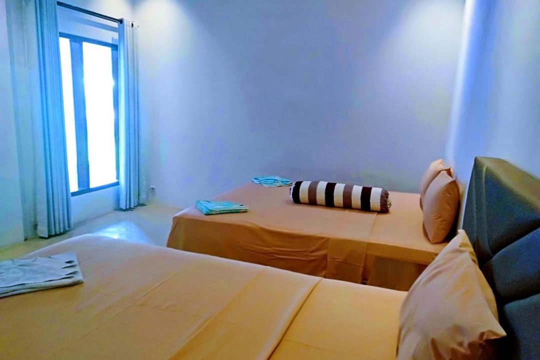 Photo of Bedroom in Kuta