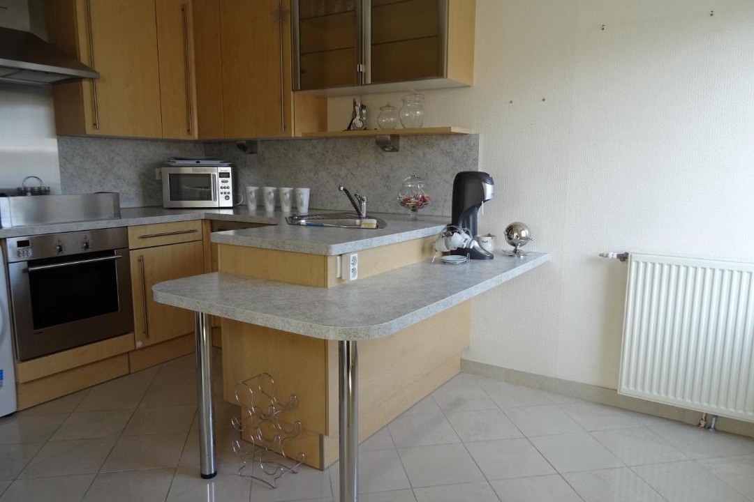 Photo of Kitchen in Henriville