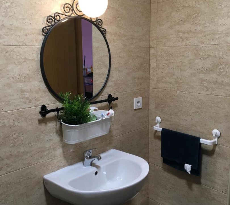 Photo of Bathroom in Voto
