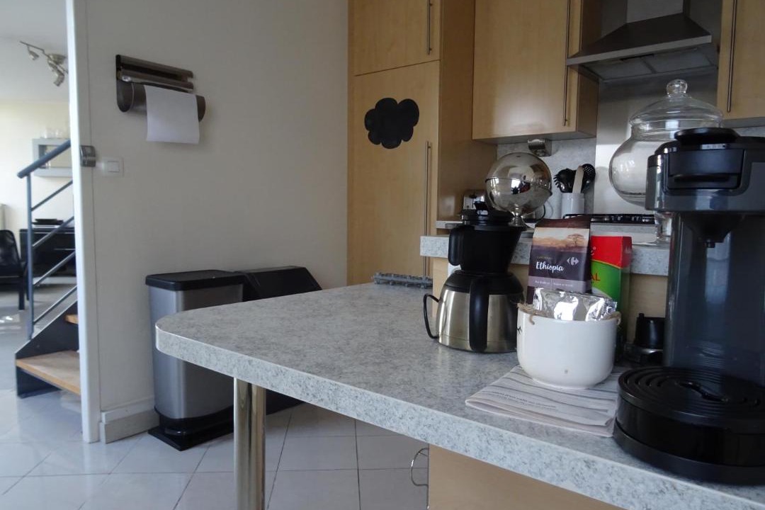 Photo of Kitchen in Henriville