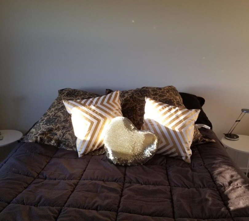 Photo of Bedroom in Carterton