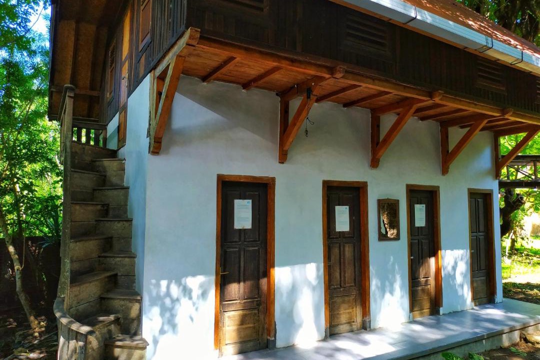 Photo of Buildings in Gowa