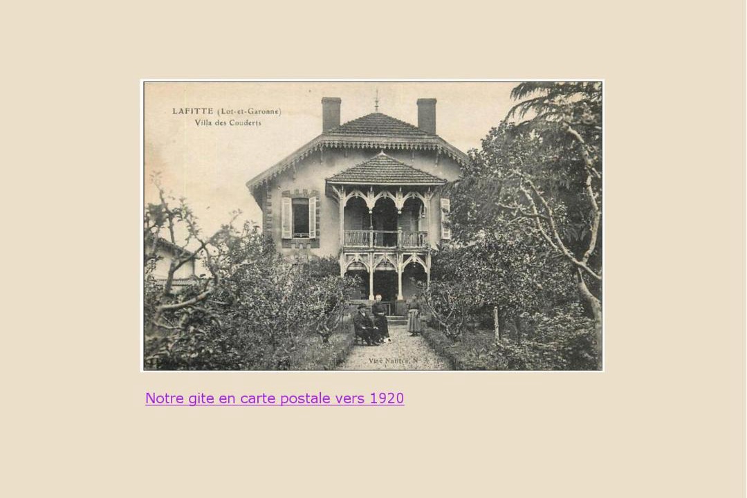 Photo of Others in Lafitte-sur-Lot