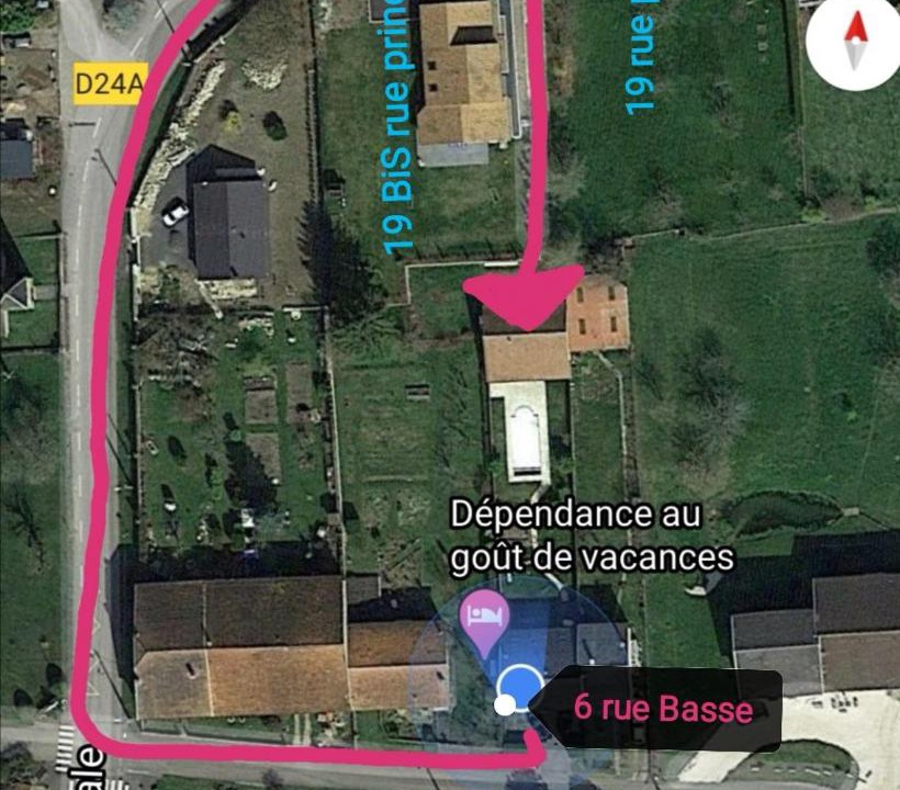 Photo of Others in Moulainville