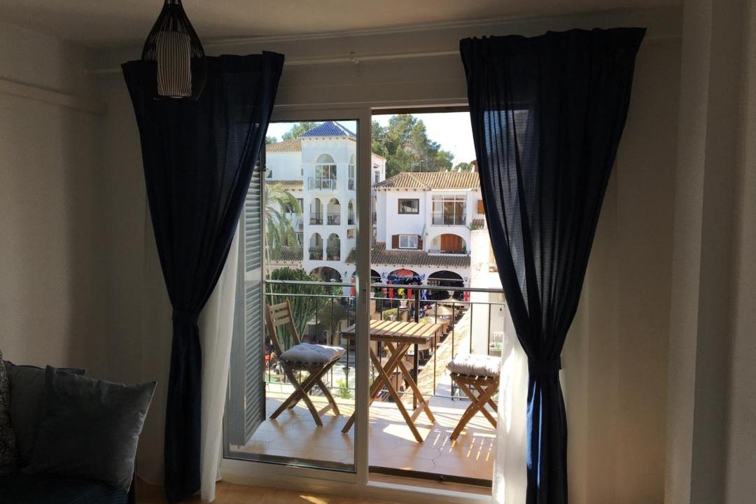 Photo of Livingroom in Orihuela Costa