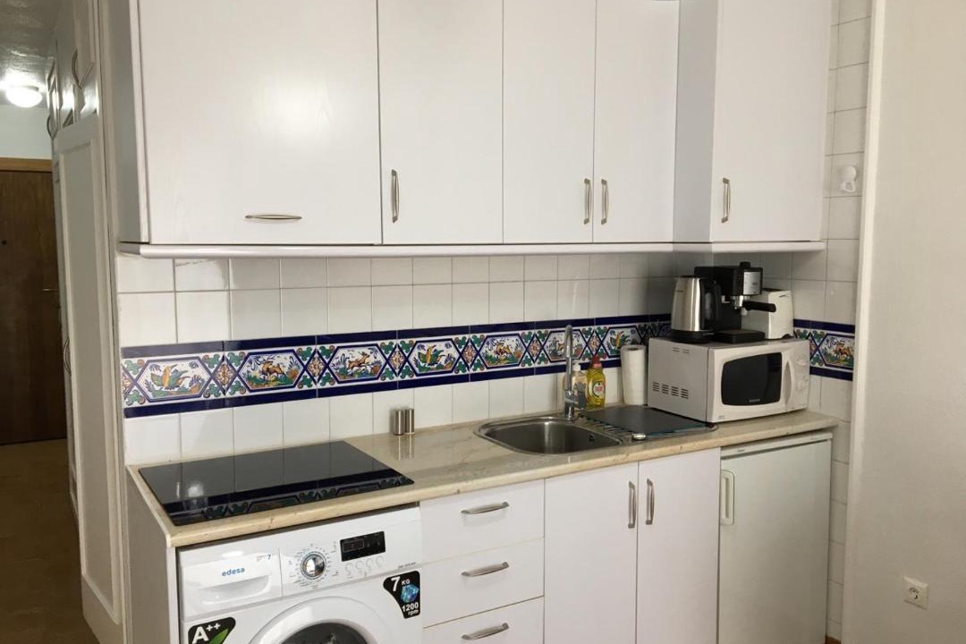 Photo of Kitchen in Orihuela Costa