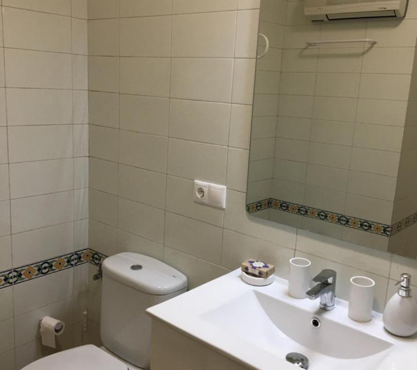 Photo of Bathroom in Orihuela Costa