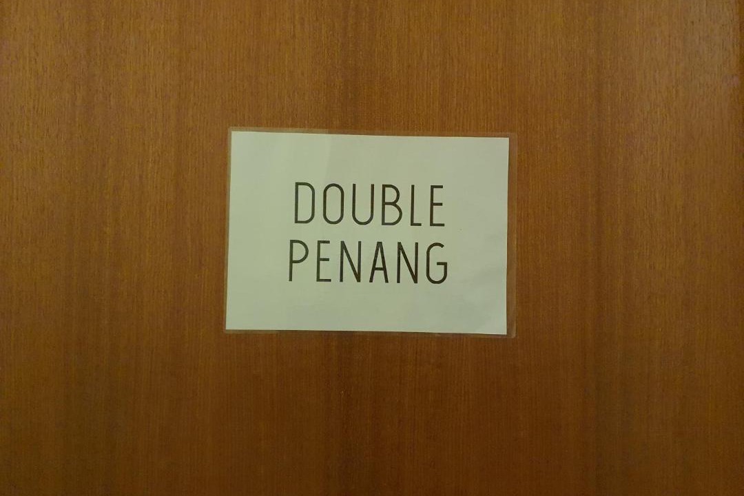 Photo of Bathroom in Chinatown