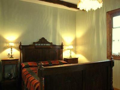 Photo of Bedroom in Errazu