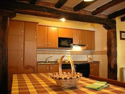 Photo of Kitchen in Errazu