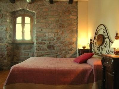 Photo of Bedroom in Errazu