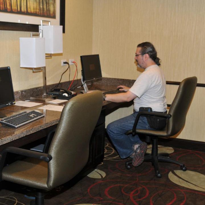 Photo of Others in Clinton