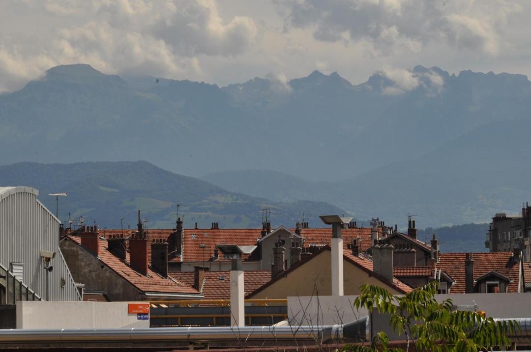 Photo of Buildings in Quartier Chorier-Berriat