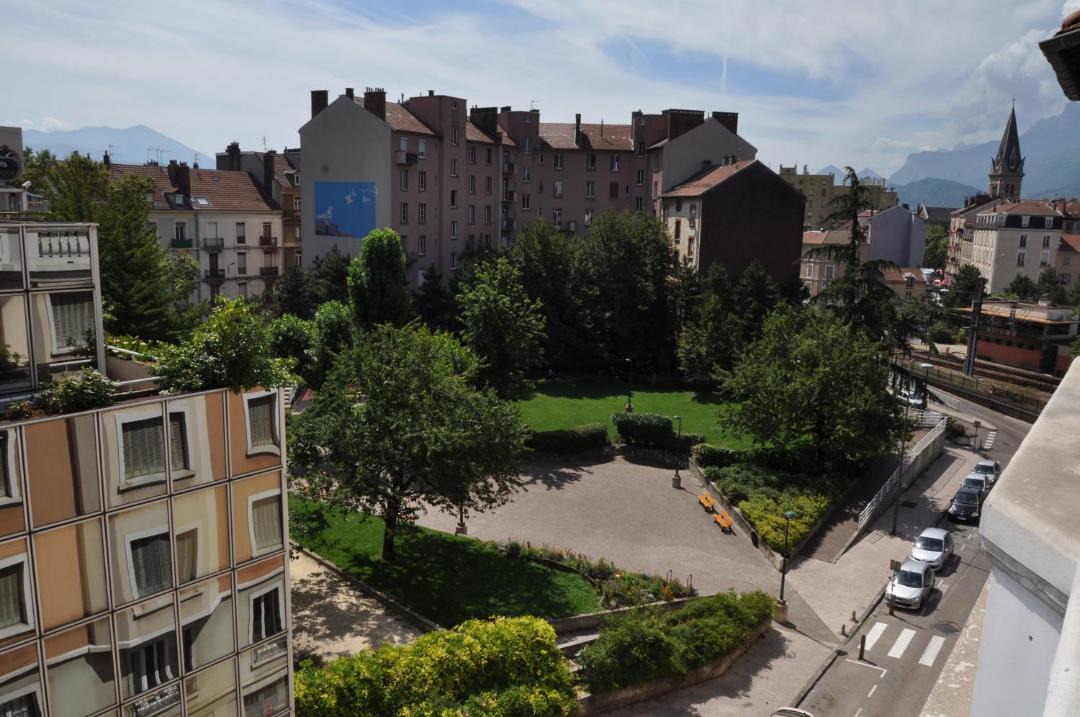 Photo of Others in Quartier Chorier-Berriat
