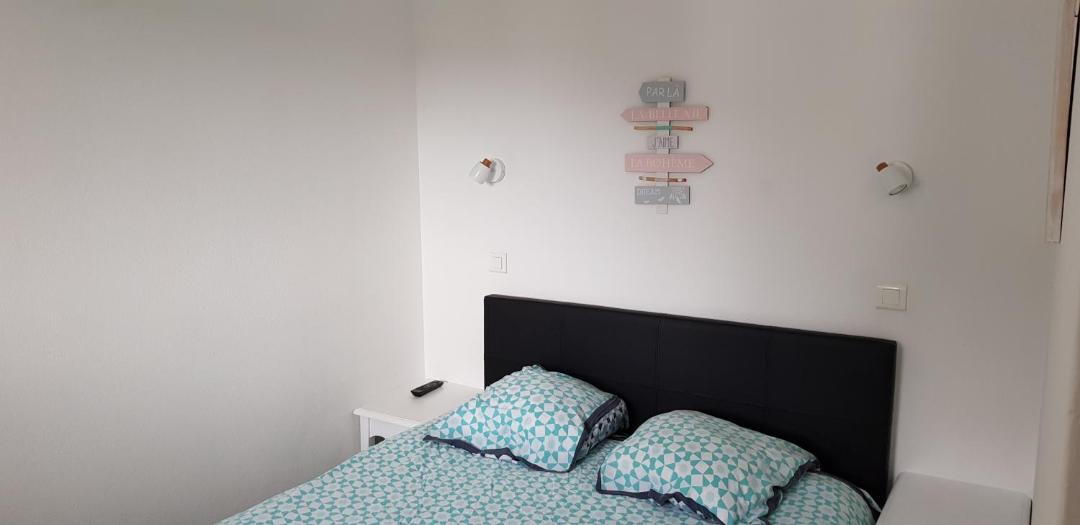 Photo of Bedroom in Treboul