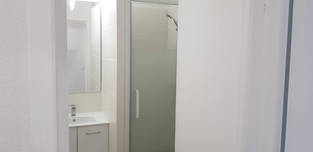 Photo of Bathroom in Treboul