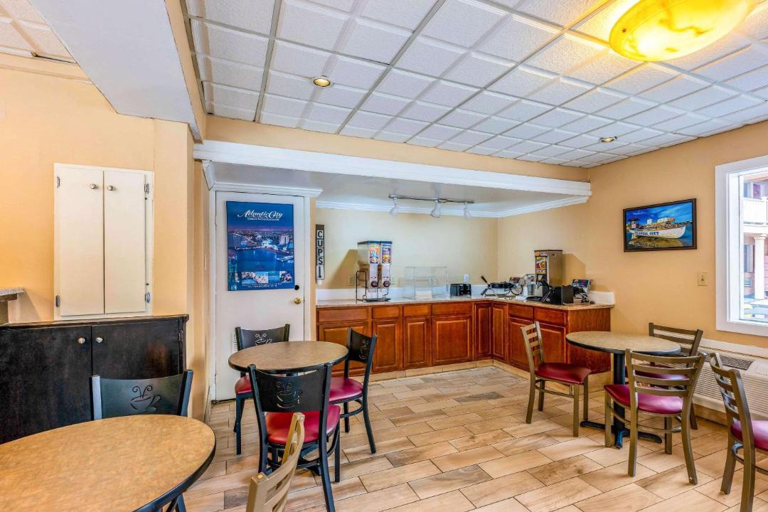 Photo of Kitchen in Atlantic City