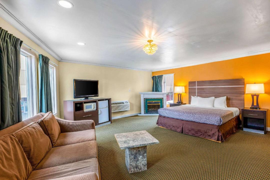 Photo of Bedroom in Atlantic City