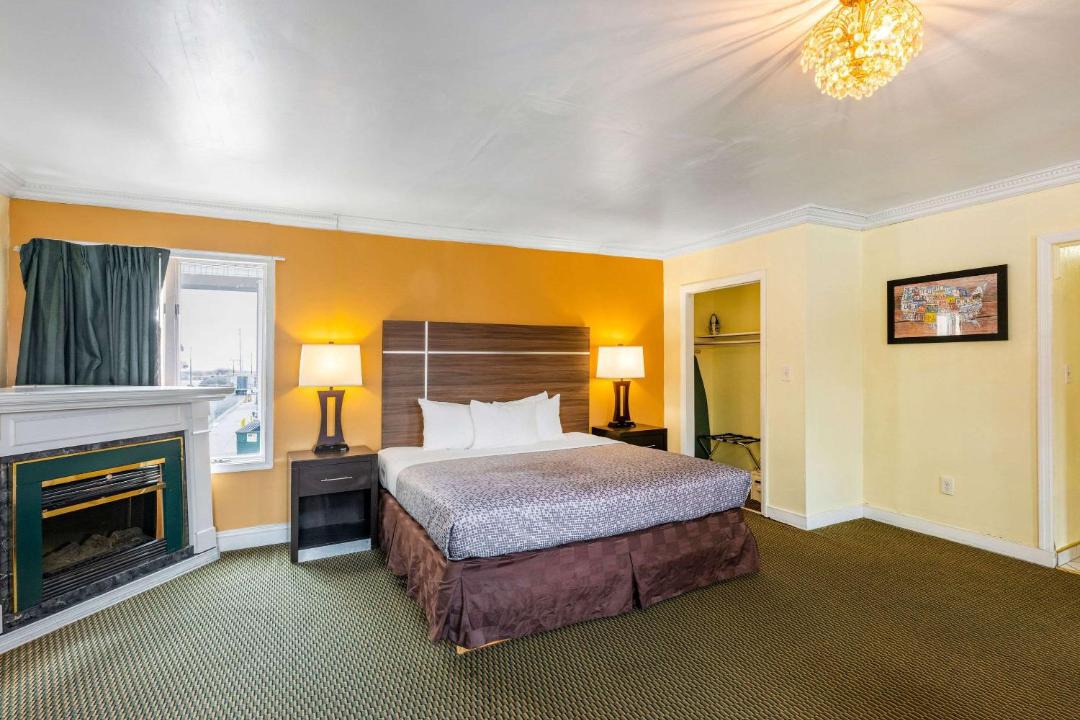 Photo of Bedroom in Atlantic City