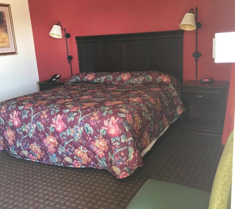 Photo of Bedroom in Ada