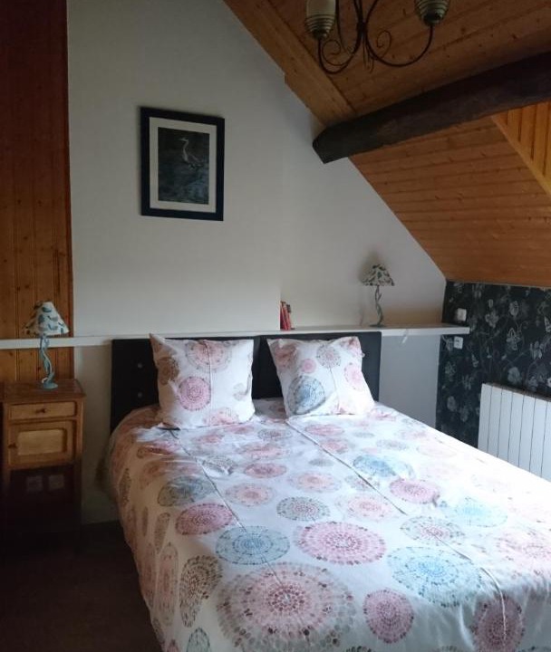 Photo of Bedroom in Mauges-sur-Loire