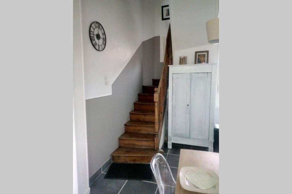 Photo of Bathroom in Le Treport